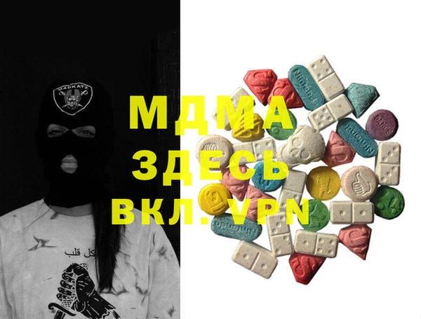 тгк Бронницы